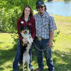 Meet your Posher, Genna